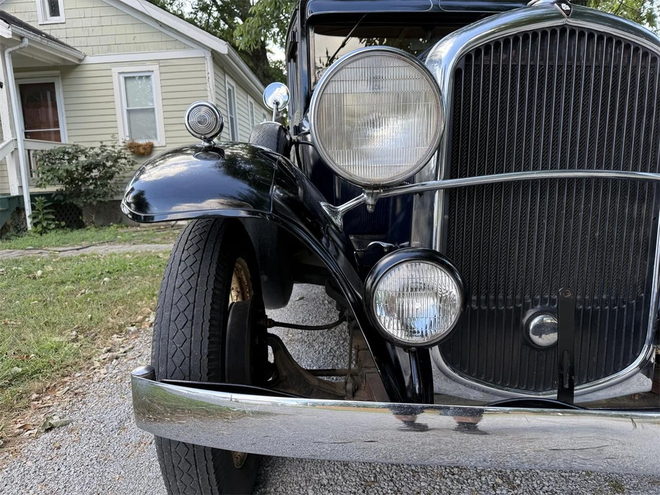1931 Plymouth Deluxe & Special Deluxe - Image 29 of 31