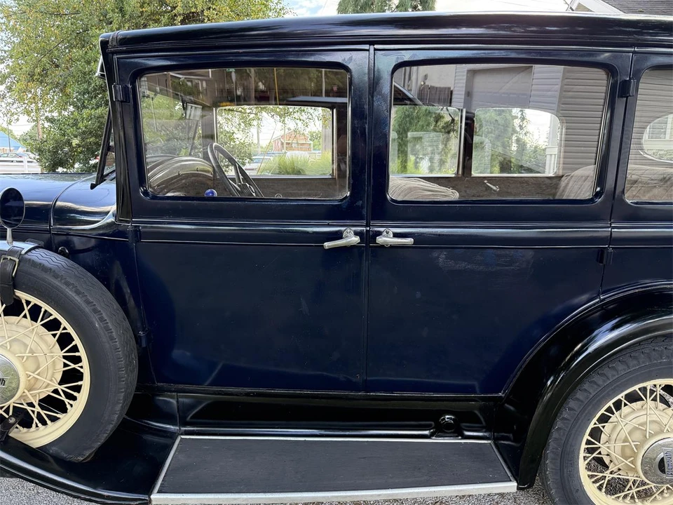 1931 Plymouth Deluxe & Special Deluxe - Image 30 of 31
