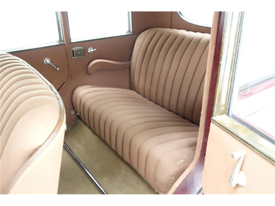 1931 Plymouth - Image 19 of 31