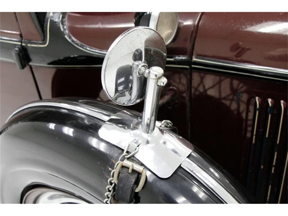 1931 Plymouth - Image 28 of 31