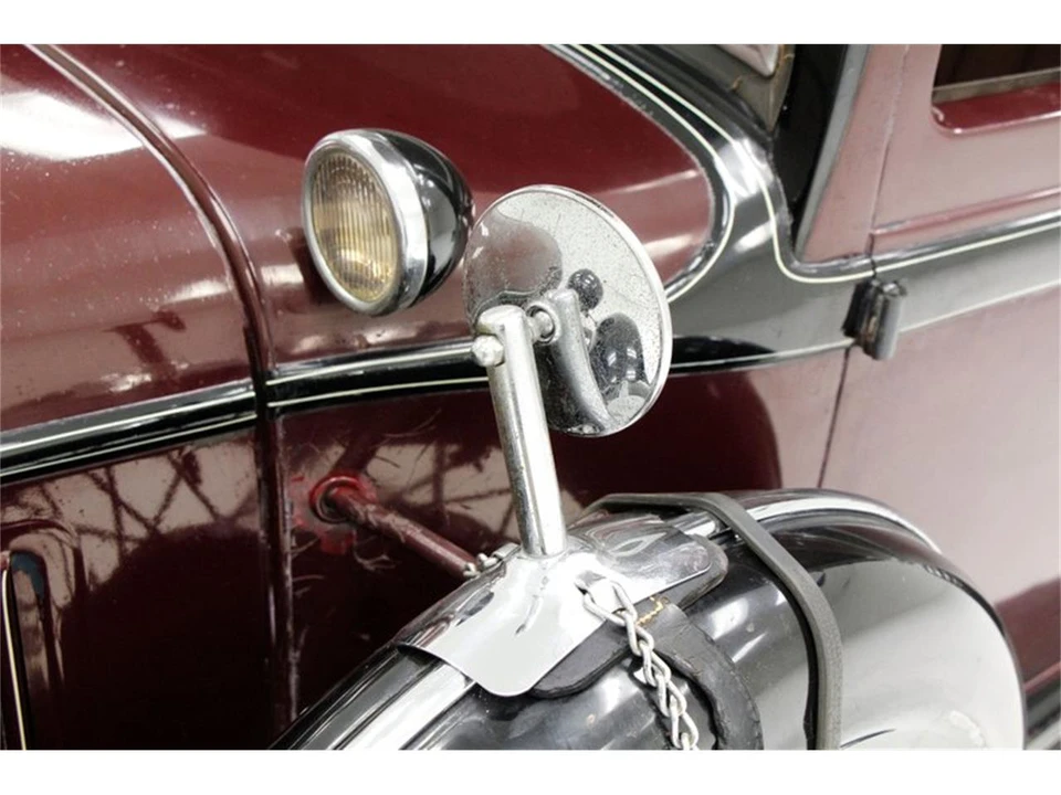 1931 Plymouth - Image 13 of 31