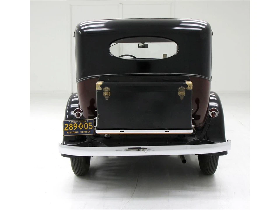 1931 Plymouth - Image 5 of 31