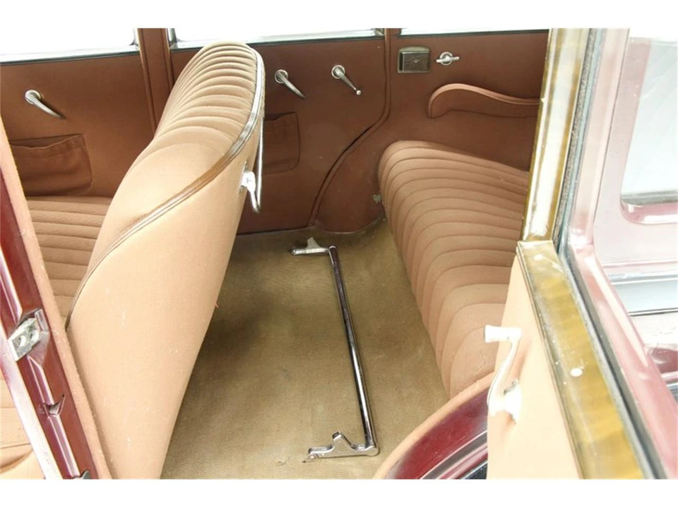 1931 Plymouth - Image 20 of 31