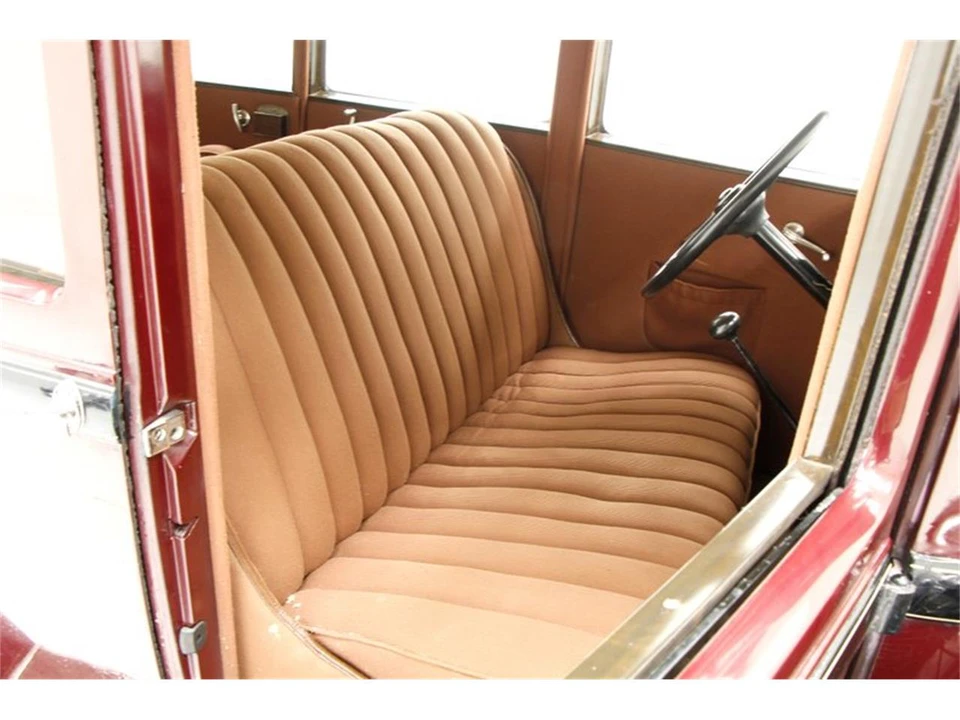 1931 Plymouth - Image 21 of 31