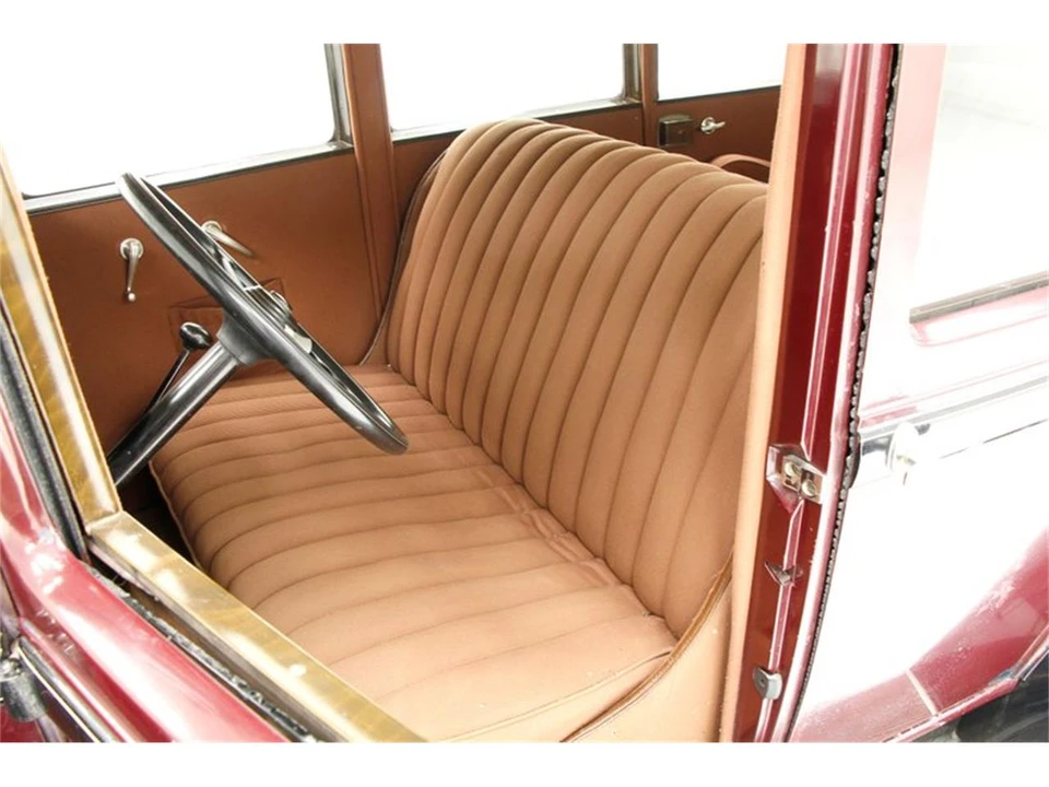 1931 Plymouth - Image 18 of 31