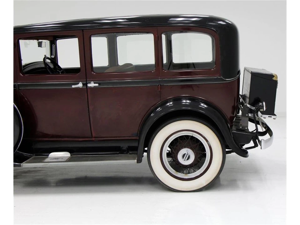 1931 Plymouth - Image 3 of 31