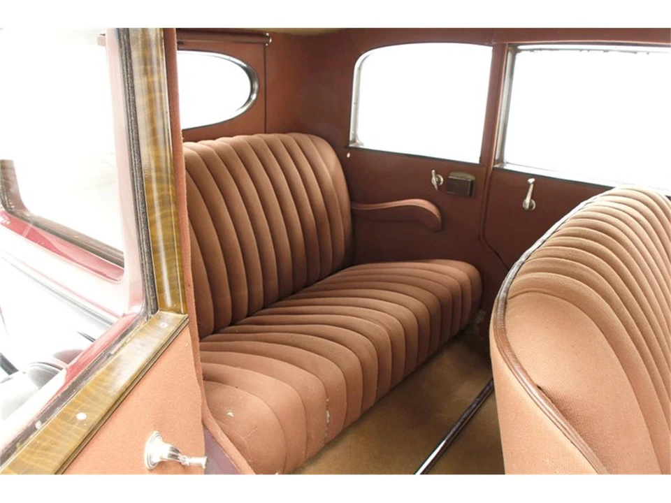 1931 Plymouth - Image 23 of 31