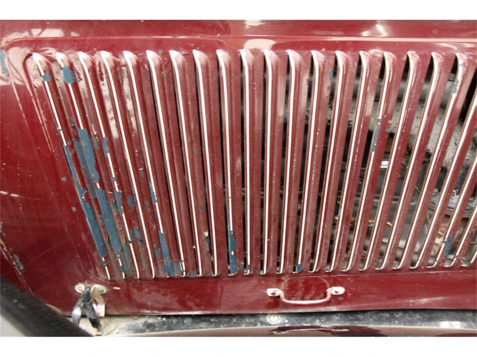 1931 Plymouth - Image 30 of 31