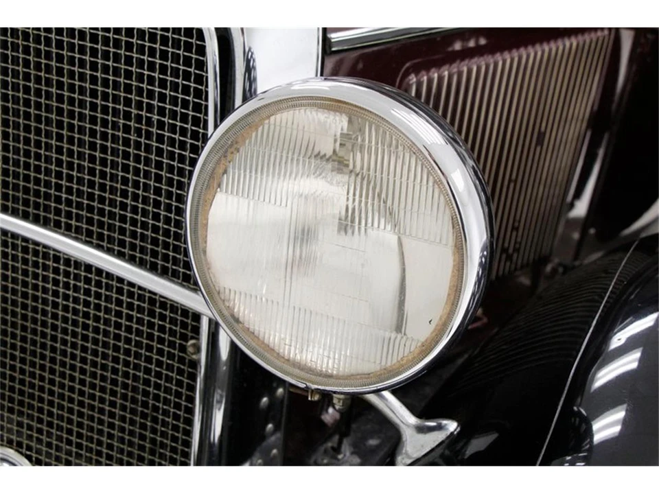 1931 Plymouth - Image 11 of 31