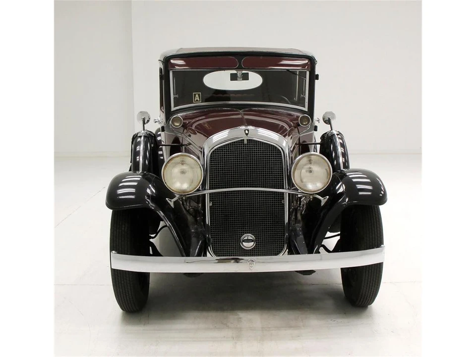 1931 Plymouth - Image 8 of 31