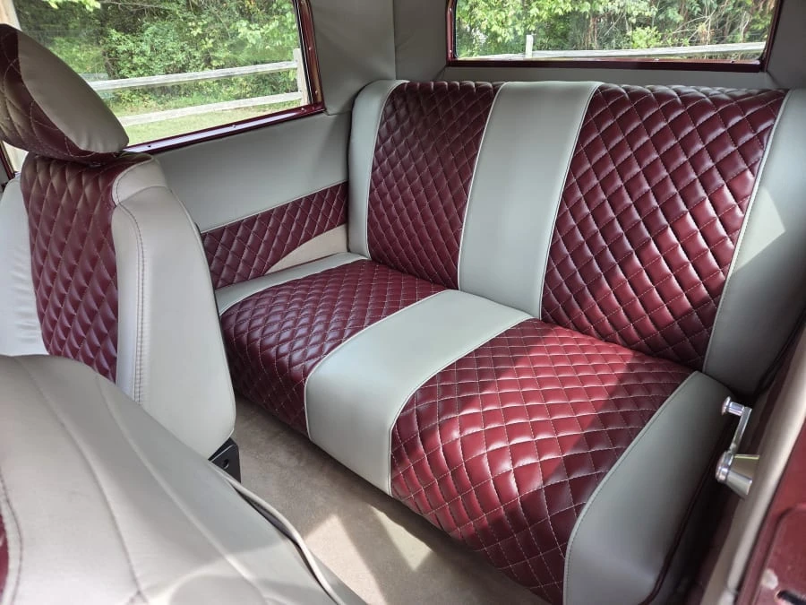 1931 Pontiac - Image 31 of 31