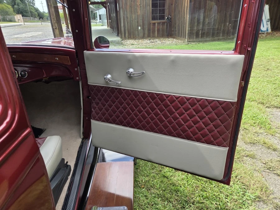 1931 Pontiac - Image 24 of 31