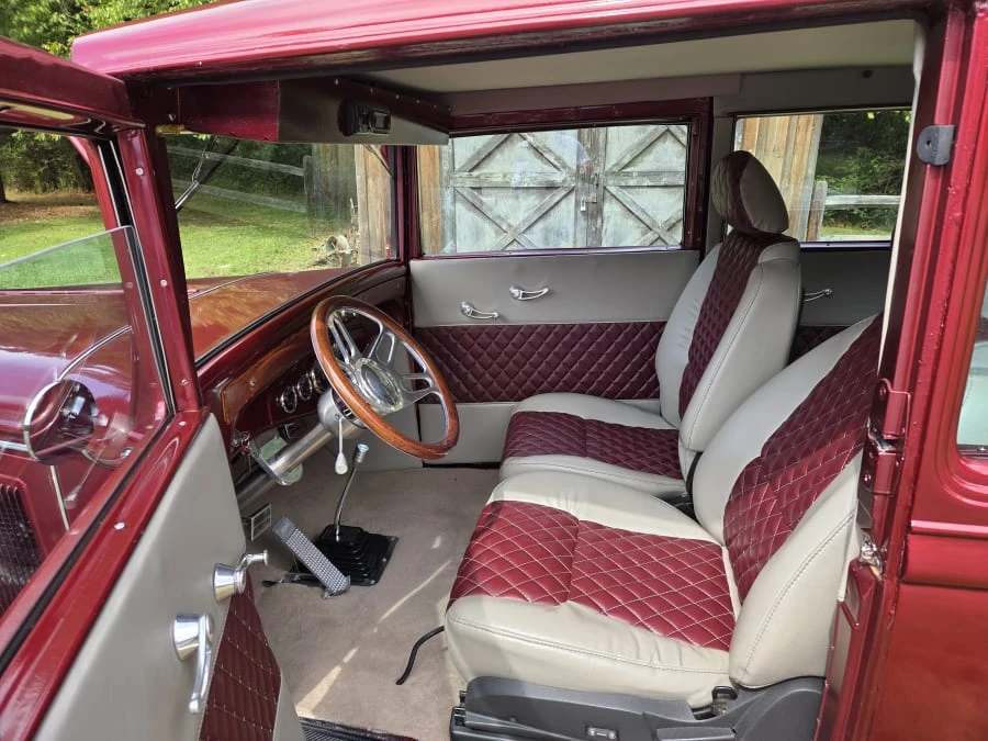 1931 Pontiac - Image 26 of 31
