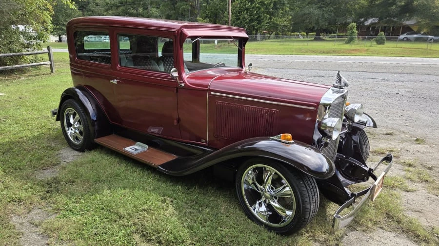 1931 Pontiac - Image 8 of 31
