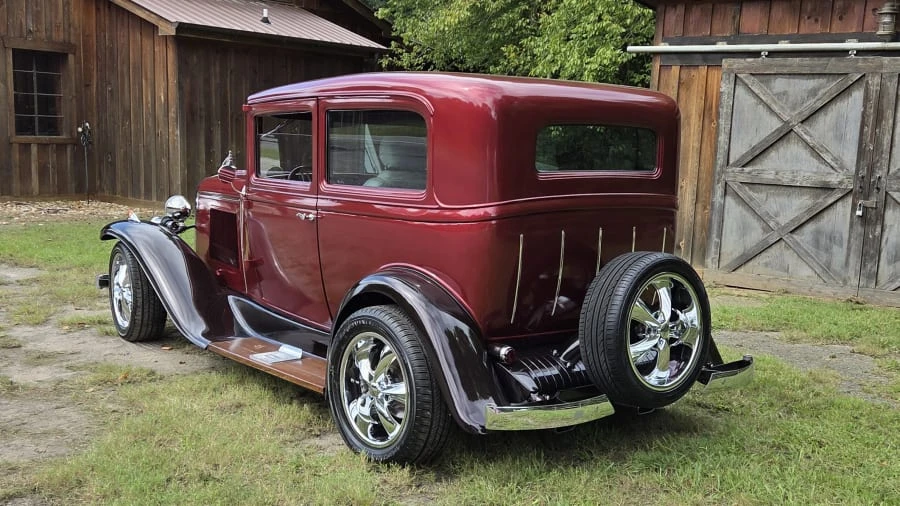 1931 Pontiac - Image 3 of 31