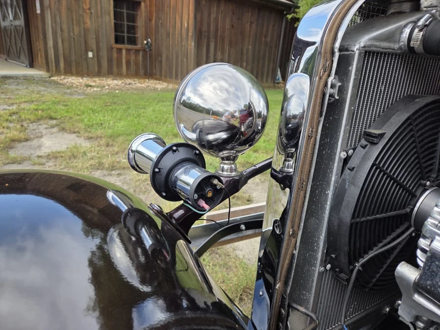 1931 Pontiac - Image 20 of 31