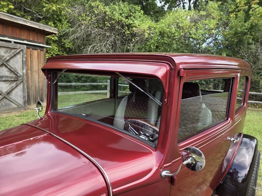 1931 Pontiac - Image 19 of 31