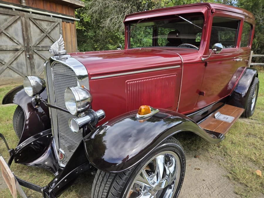 1931 Pontiac - Image 12 of 31