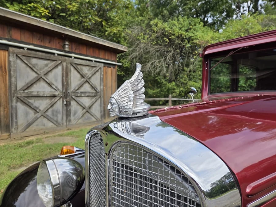 1931 Pontiac - Image 10 of 31