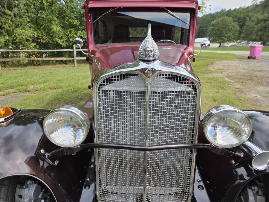 1931 Pontiac - Image 11 of 31