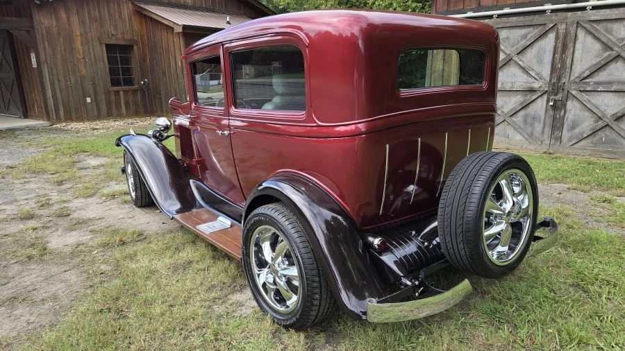 1931 Pontiac - Image 6 of 31