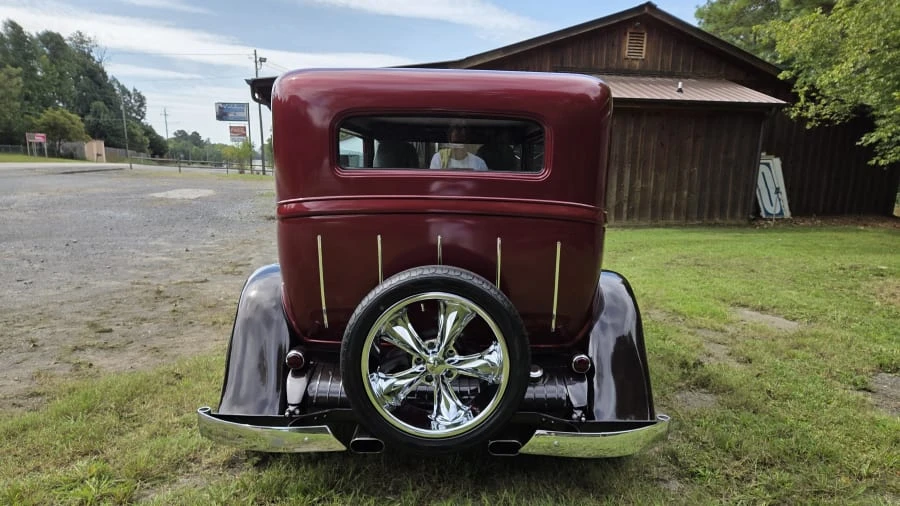 1931 Pontiac - Image 5 of 31