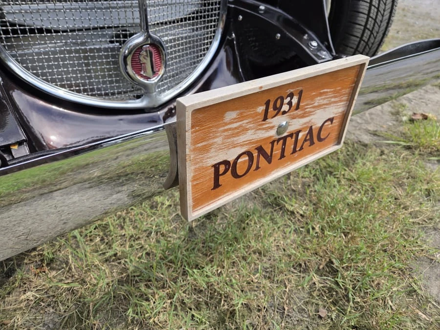 1931 Pontiac - Image 15 of 31