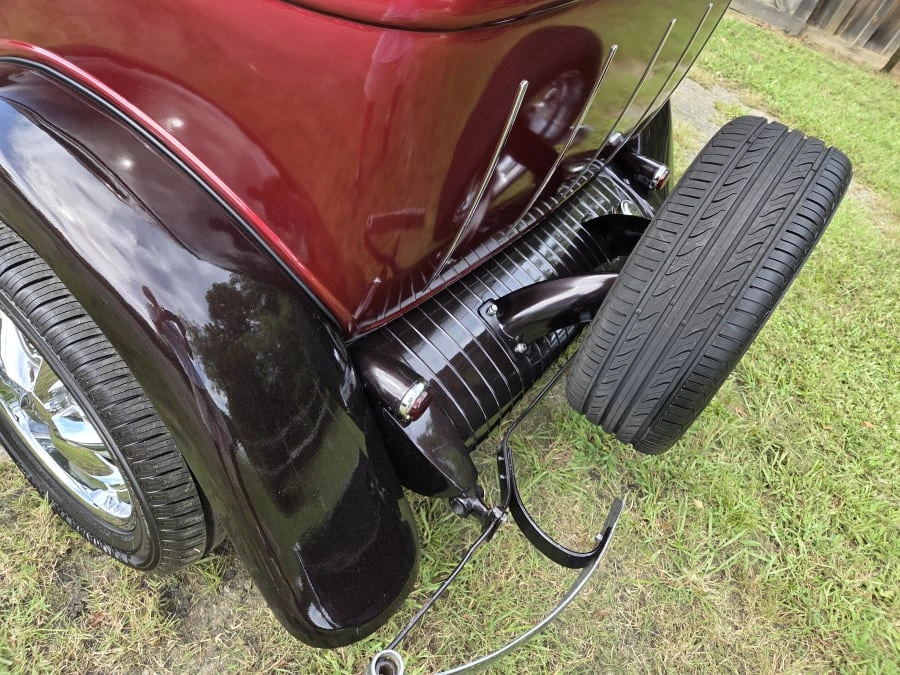 1931 Pontiac - Image 13 of 31
