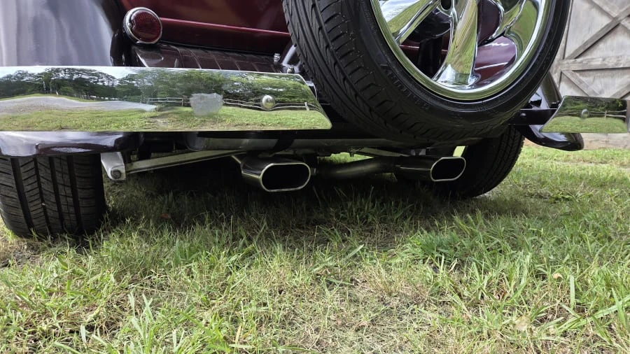 1931 Pontiac - Image 14 of 31