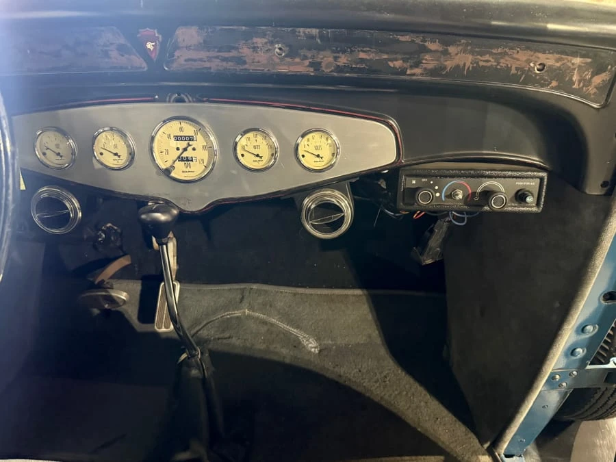1931 Pontiac - Image 8 of 9