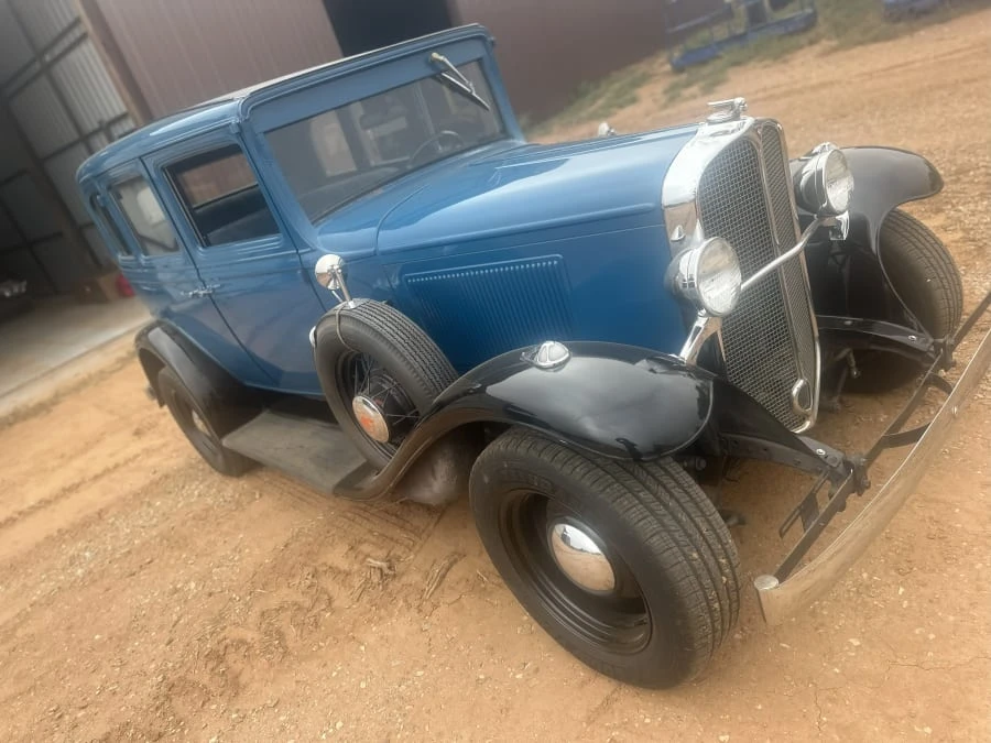 1931 Pontiac - Image 2 of 9
