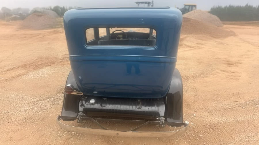 1931 Pontiac - Image 3 of 9