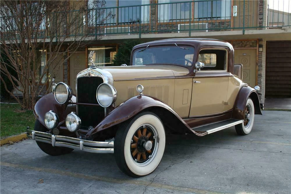 1931 Reo - Image 2 of 4