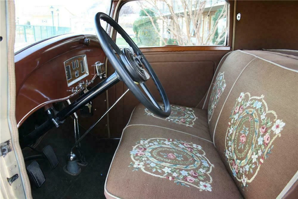 1931 Reo - Image 3 of 4