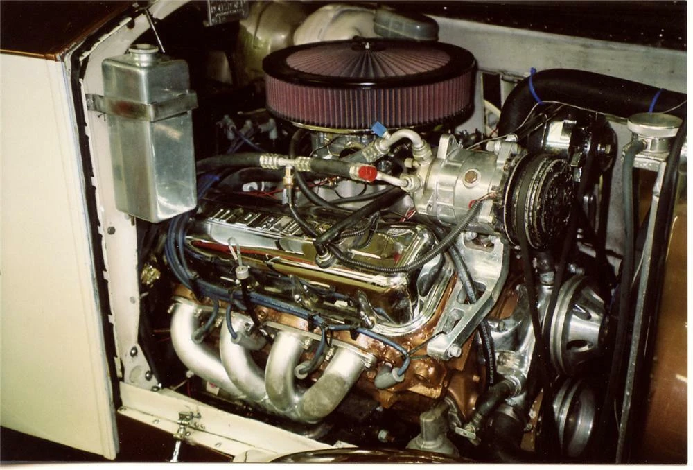 1931 Rolls-Royce 20/25 - Image 3 of 4