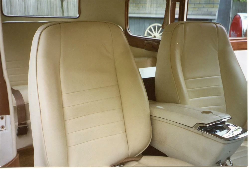 1931 Rolls-Royce 20/25 - Image 4 of 4