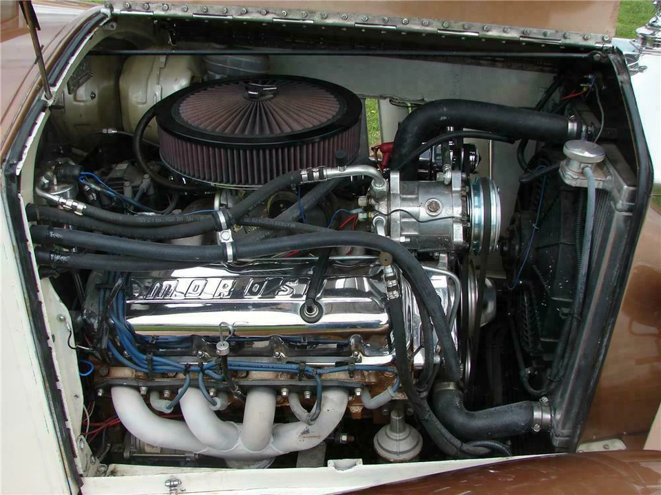 1931 Rolls-Royce 20/25 - Image 3 of 5