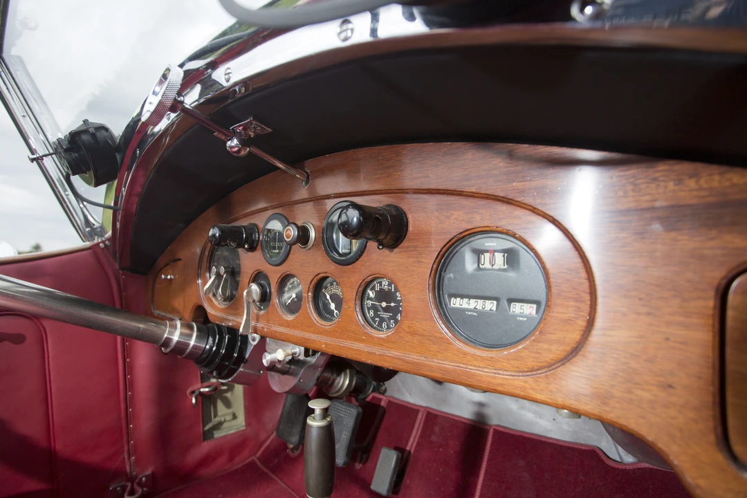 1931 Rolls-Royce Phantom I - Image 16 of 24