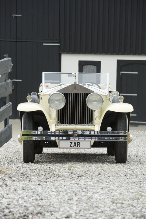 1931 Rolls-Royce Phantom I - Image 6 of 24