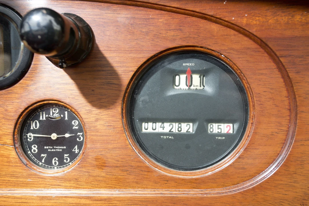 1931 Rolls-Royce Phantom I - Image 15 of 24