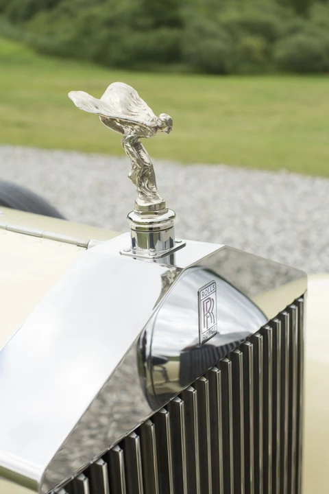 1931 Rolls-Royce Phantom I - Image 21 of 24