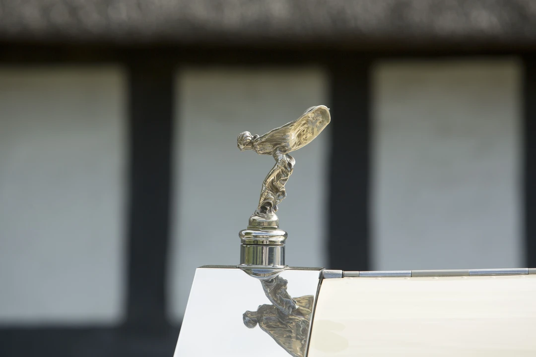 1931 Rolls-Royce Phantom I - Image 23 of 24