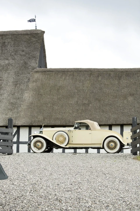 1931 Rolls-Royce Phantom I - Image 7 of 24