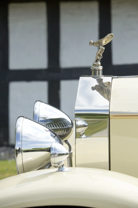 1931 Rolls-Royce Phantom I - Image 22 of 24