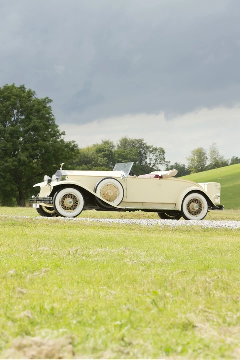 1931 Rolls-Royce Phantom I - Image 8 of 24