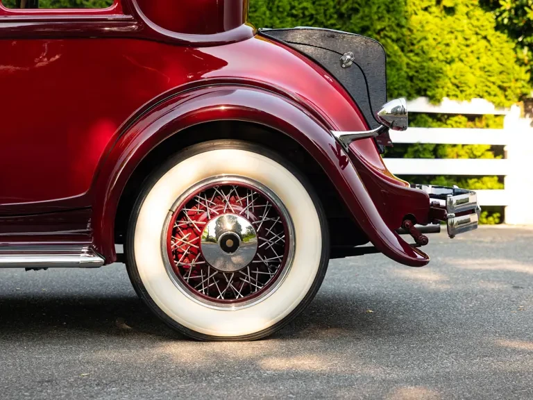 1931 Reo - Image 18 of 31