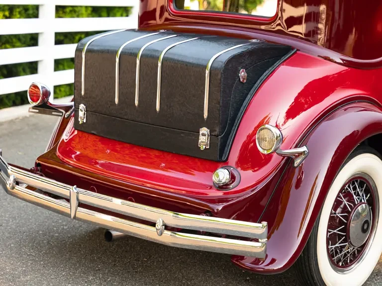 1931 Reo - Image 23 of 31