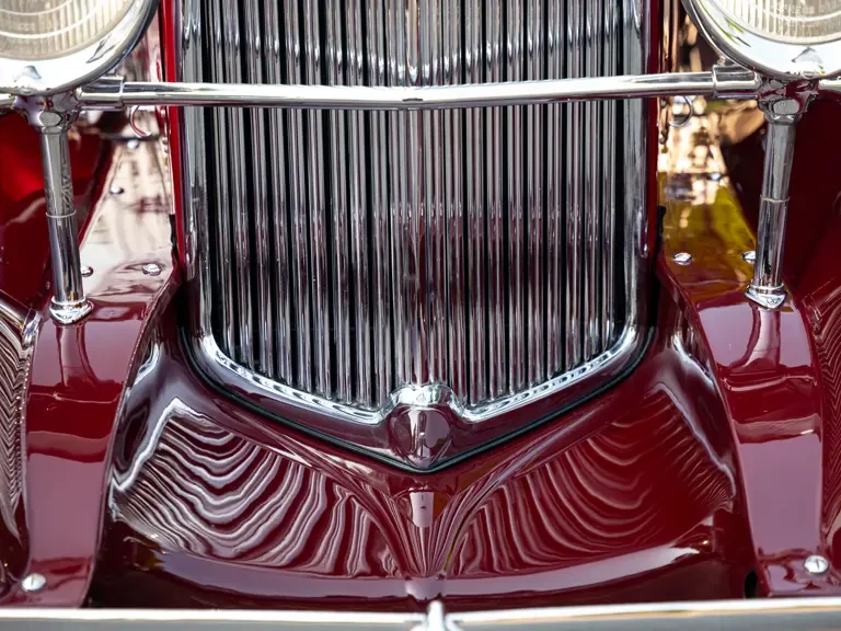 1931 Reo - Image 12 of 31