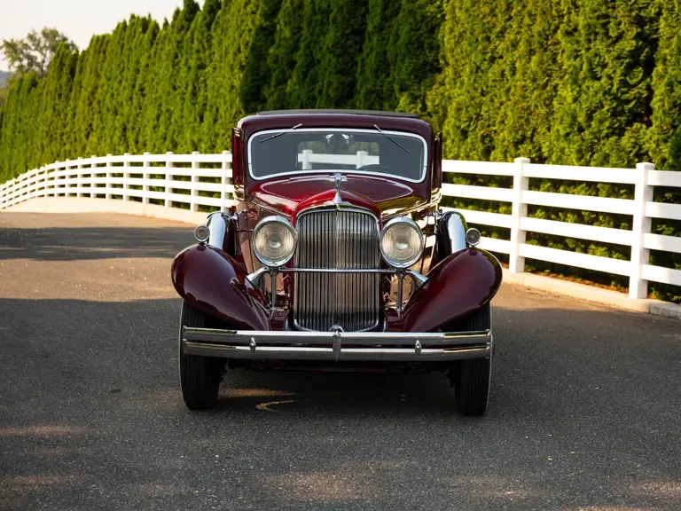 1931 Reo - Image 7 of 31