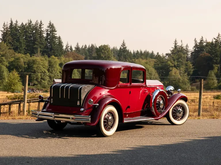 1931 Reo - Image 3 of 31